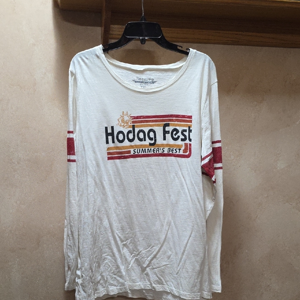 HODAG FEST Long Sleeve